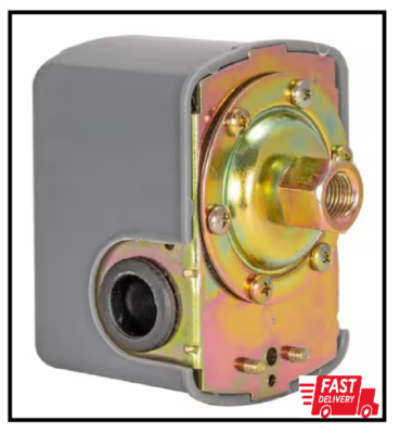 #ad 30 50 Pressure Switch for Sump Pumps $16.25