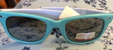 NWT Hawaiian Tropic Sunglasses 100% UVA/UVB Protection Retails For $24.99