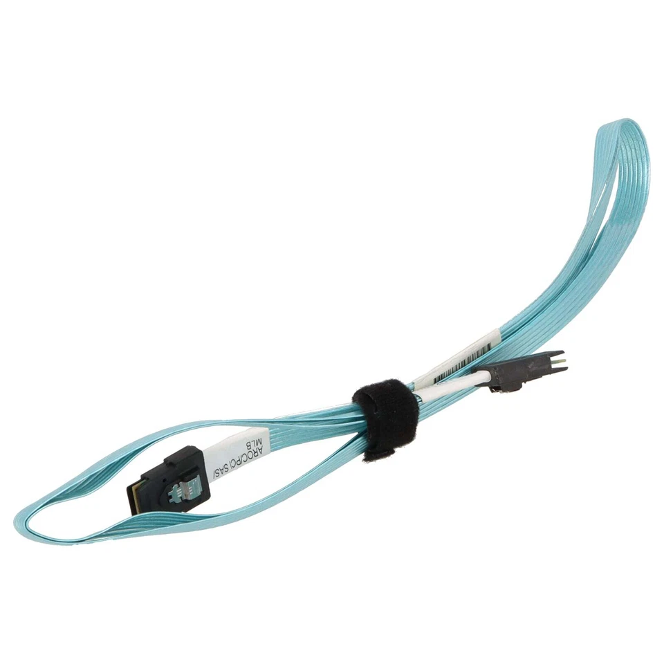 HPE SAS Kabel SFF-8087 to SFF-8087 DL380 Gen10 - 869827-001 875090-001 - Bild 4 von 4