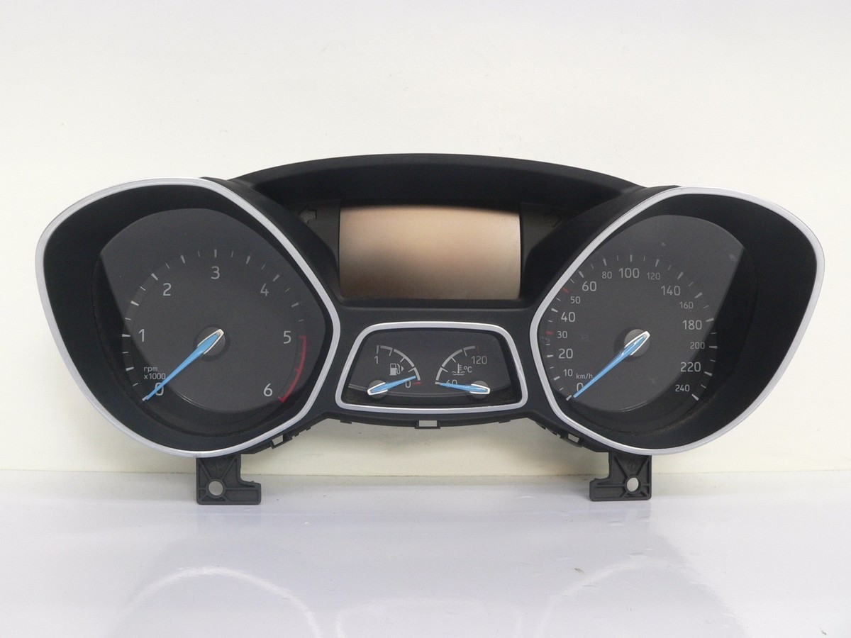 FORD FOCUS CMAX C-MAX TACHO SPEEDOMETER COMPTEUR