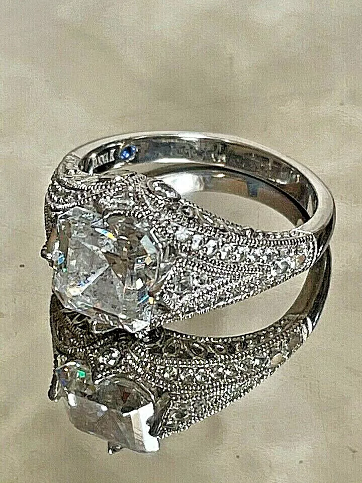 Bella luce engagement rings outlet