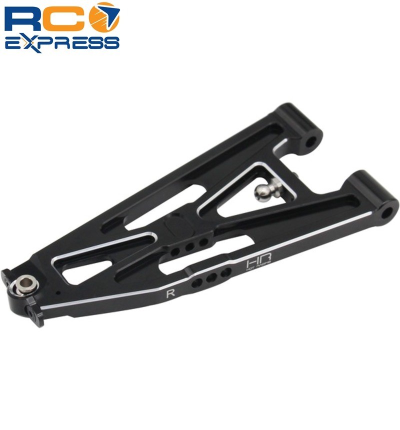 Braccio Sospensione Anteriore Per Auto RC 1/6 - Compatibile Con - Foto 9