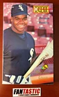 RBI- REGIONAL BASEBALL INDEX 1992 Spring Training Edition Mint Condition w Cards