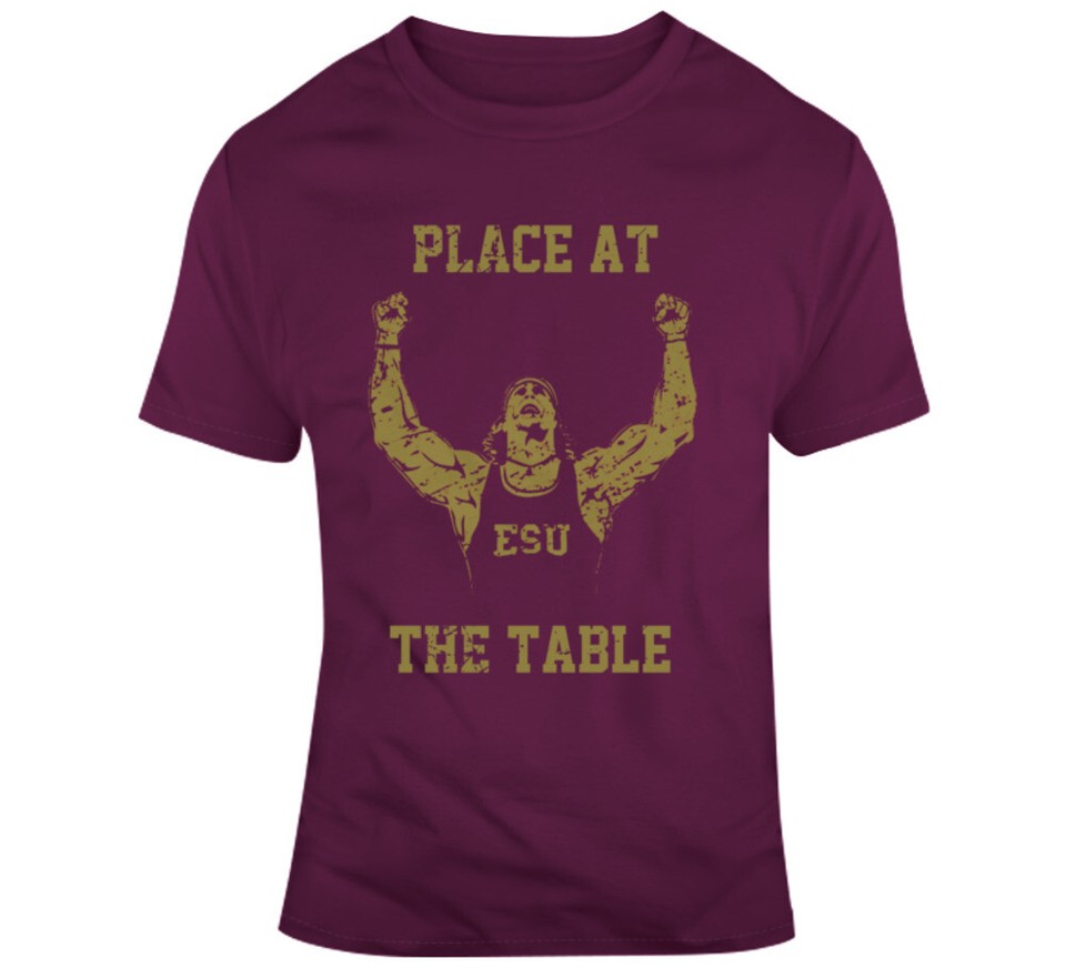 Cult Classic Football Movie The Program Place At The Table Steve