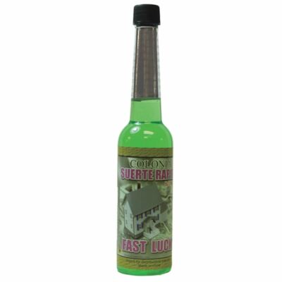 Colonia Suerte Rapida  - Fast Luck Water Cologne