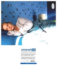 Sarah Polley signed autographed 8x10 photo ‘Mr. Nobody’ ACOA