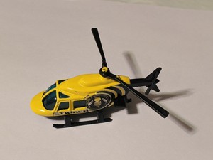 hot wheels helicopter toy