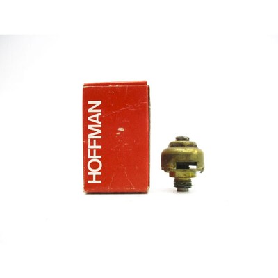 HOFFMAN A2589 0-75PSI 3/4''-2'' NSMP
