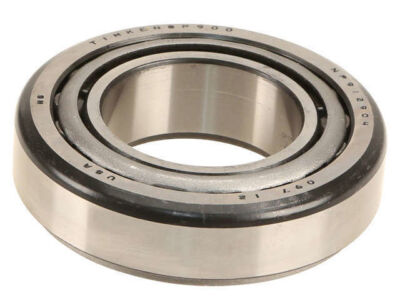 4746979 Mopar 37HF19Y Differential Pinion Bearing Fits 1995-2010 Dodge Ram 1500 ...