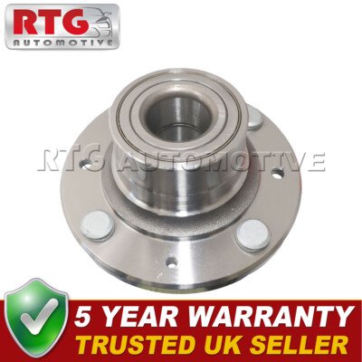 Aim Rear Wheel Bearing Hub Fits Volvo V40 S40 1.6 1.8 1.9 2.0 D TD
