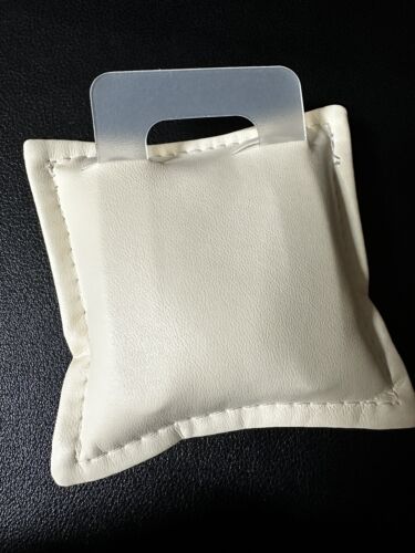 Genuine Omega Watch Pillow - Picture 3 of 3