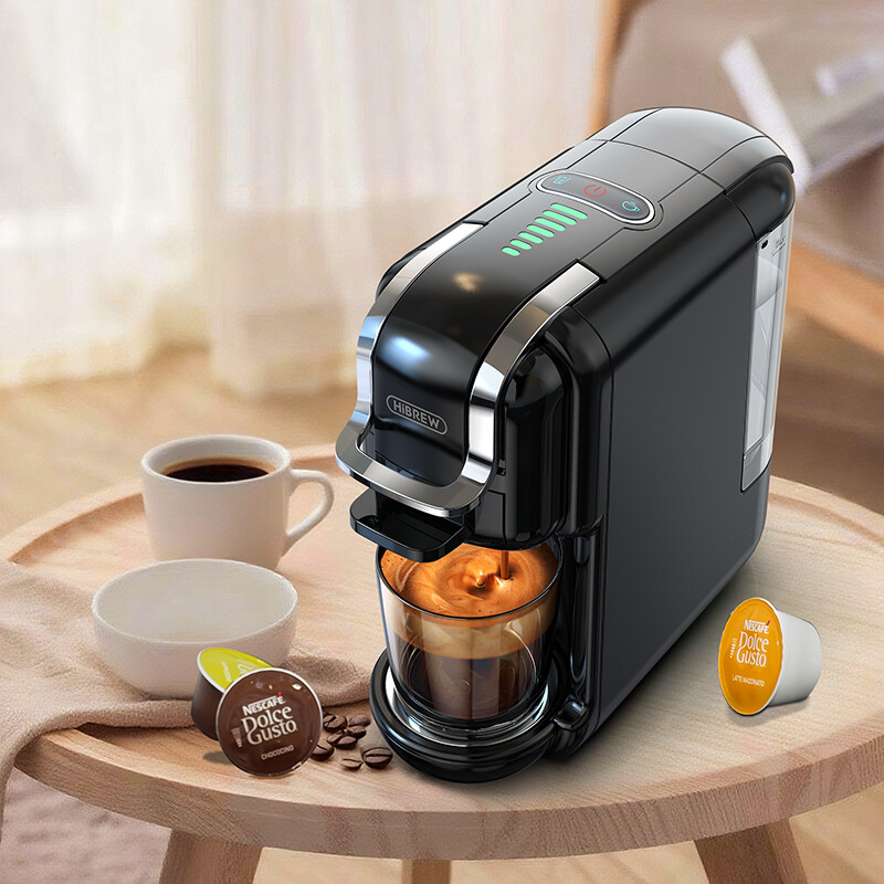 Coffee Maker Dolce Gusto Black Tea Dolce Gusto Piccolo Xs Pod