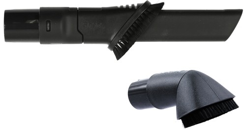 Shark Duster Crevice Tool Multi Angle 