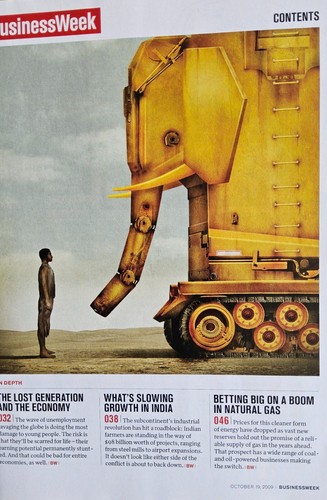 3 Business Week magazines 2000 7/13, 9/19, 9/28 Global Brands, Retirement - Picture 5 of 11