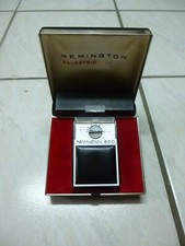 Alter Rasierer REMINGTON SELECTRIC 200 in ungeprüfter Box