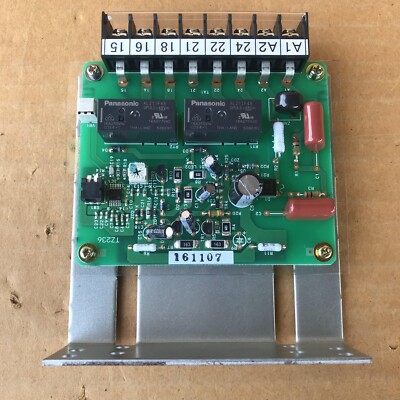 JRCS SRS-HNPSJ-3 TIMER