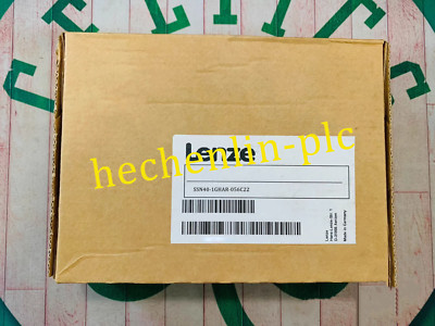 Lenze Servo Motors SSN40-1GHAR-056C22 Is Shipped Via DHL Or Federated