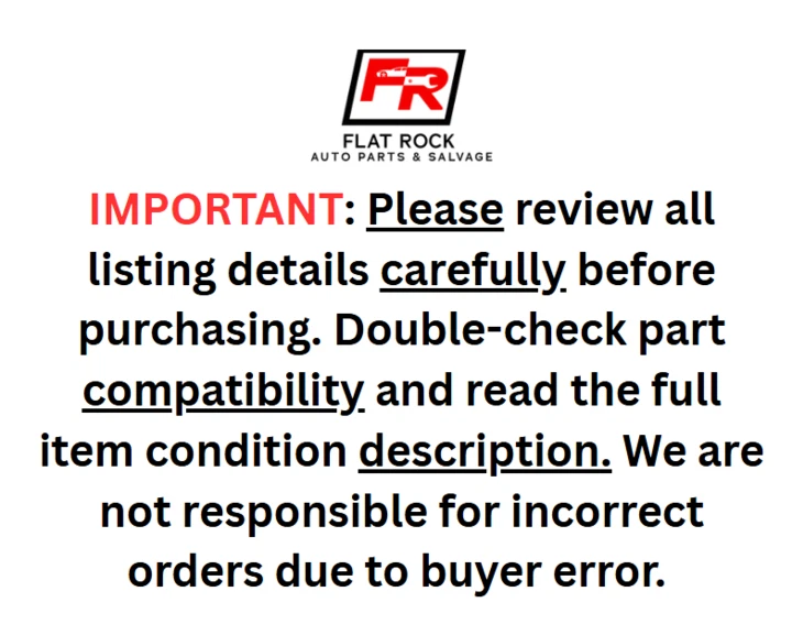 Audi A4 2015 8 W B9 espejo retrovisor lado del conductor izquierdo OEM E1 041409 Foto 2 de 4