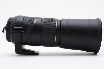 ★最終値下★SIGMA 170-500mm F5-6.3 APO PENTAX Sigma APO DG 170-500mm F5-6.3 Lens Reviews - Sigma Lenses