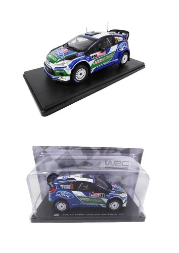 Jeu WRC 7 Pour Xbox One - Boîte Non Blister Scellée, Comme Neuf, édition France