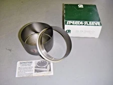 CR Chicago Rawhide 99360 Speedi Sleeve 3.618-3.624 Seal Mack Truck PN: 145899360