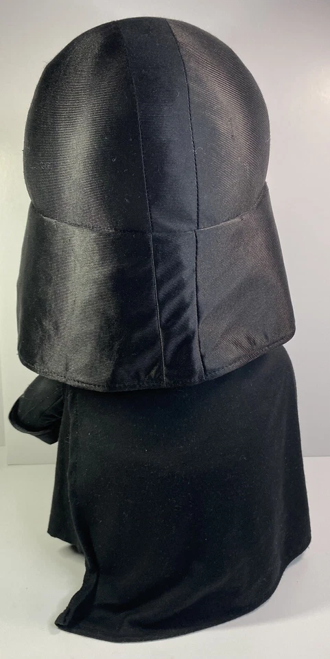Muñeca de peluche Darth Vader de 21 pulgadas Star Wars Lucasfilm Ltd Foto 4 de 4