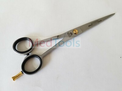 Professional Hair Cutting Japanese Scissors Barber Stylist Salon Shears 6.5''