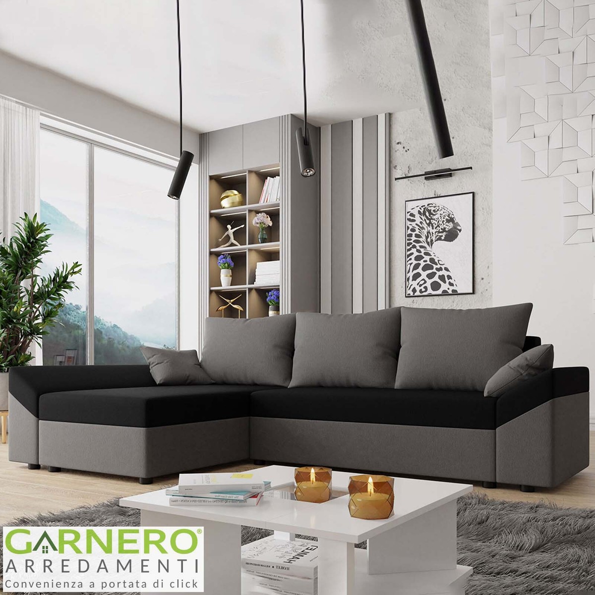 Nuovarredo Divani Letto Offerta Divani Posti Divano Letto Lory