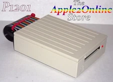 ✅🍎 NEW Apple CF Drive External Extension for MicroDrive - IIe IIGS 💕