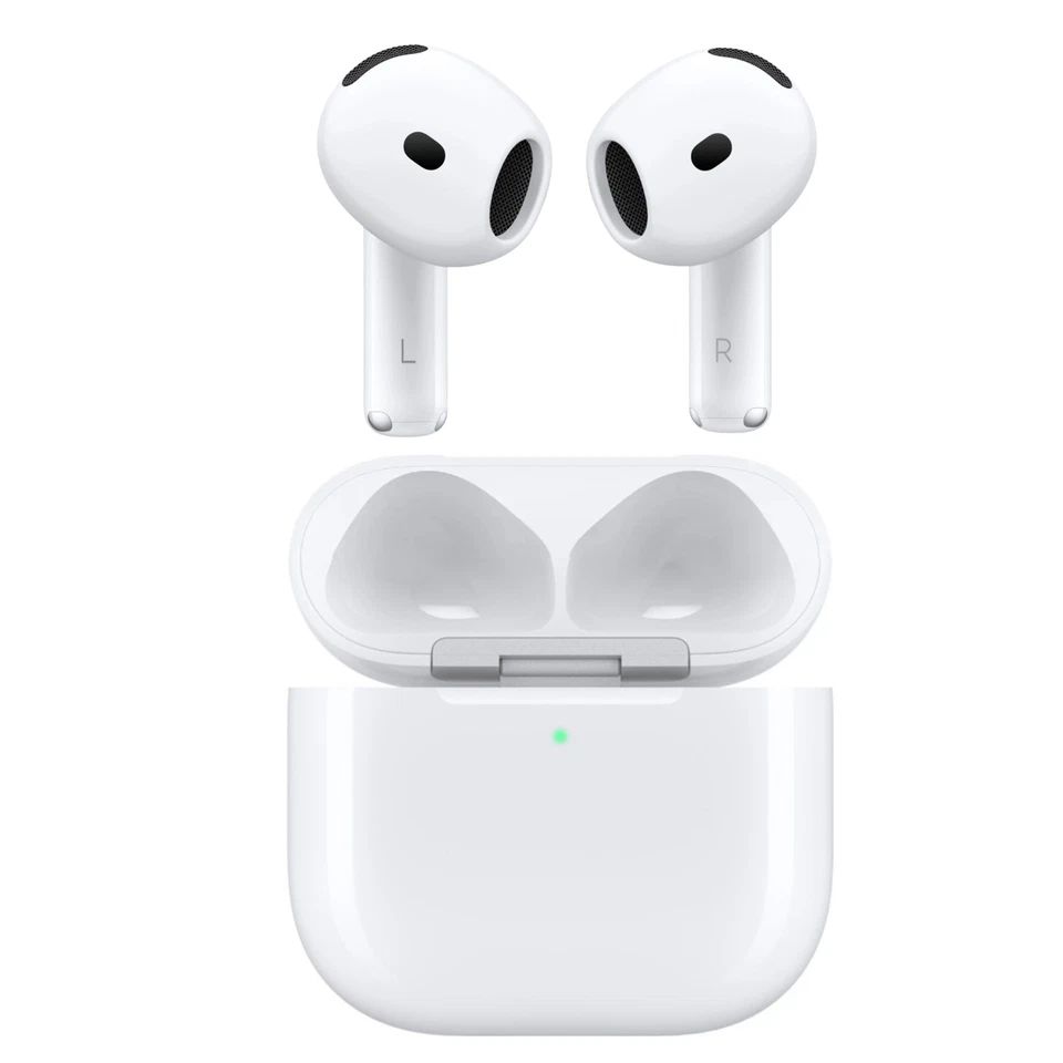 Repuesto Apple AirPods 4ta Generación