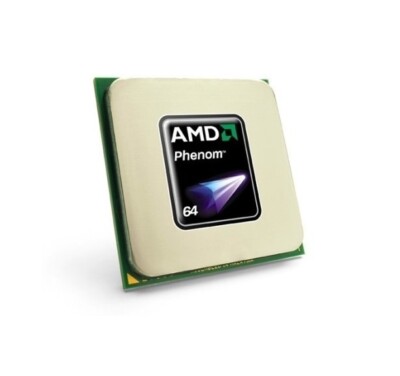 Processeur AMD HDZ720WFK3DGI 3 cores 2,8 Ghz Socket AM2+/AM3 - Accessoires informatique