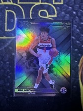 2019/20 Panini Chronicles XR Rui Hachimura Rc #278
