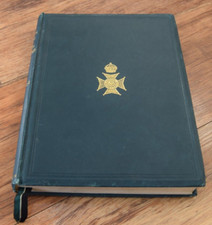 Historical Record Of The 39th Royal Garhwal R...