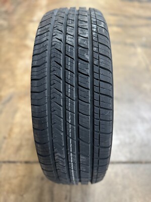 1 NEW 255/55R18 KENDA KLEVER S/T KR52 ALL SEASON SUV TIRE 2555518