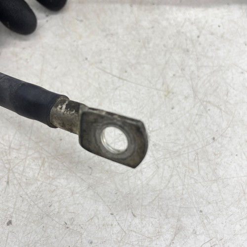 CABLE BATERÍA SKODA RAPID 6R0915181E CABLEADO TELAR 1.2 TSI GASOLINA CBZB 12-17 - Imagen 9 de 13