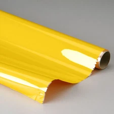Cub Yellow Towerkote RC Airplane Polyester Covering BULK Roll 26" Wide
