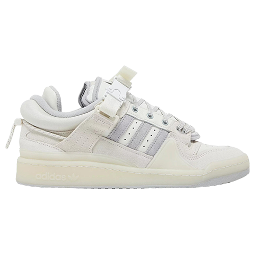 Bad Bunny adidas Forum Low White Bunny 28.5cm HQ2153-