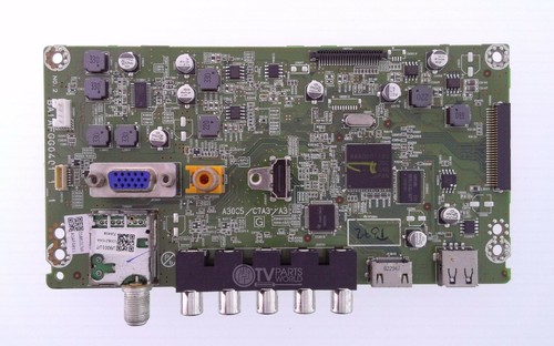Ruban de câble Emerson LC320EM2 (carte d'alimentation au panneau