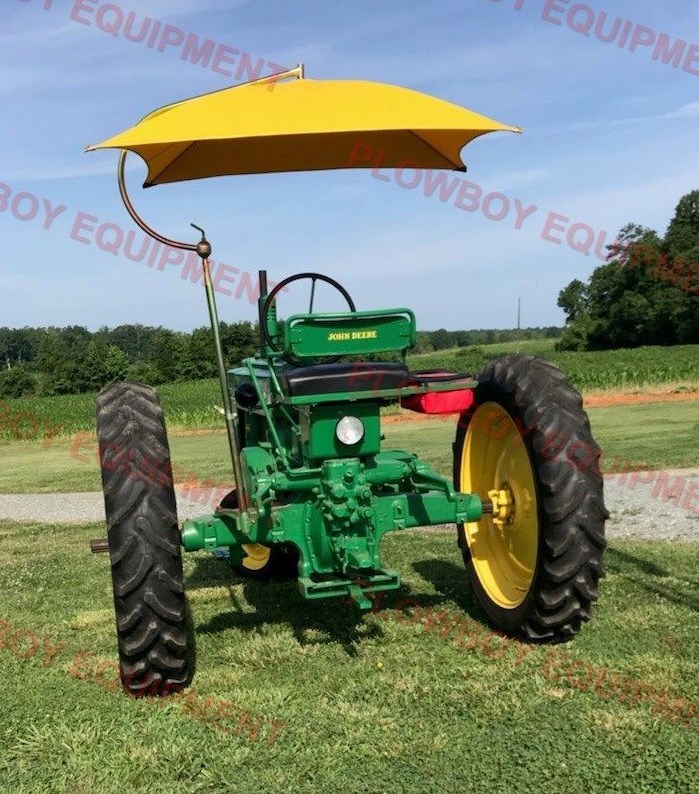 john deere patio umbrella Cornthwaite Group Nylon mesh case. John Deere Tractor Sunshade Umbrella