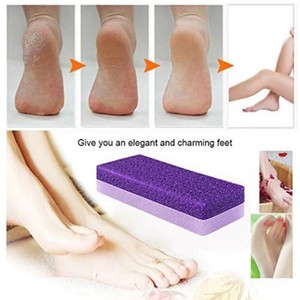 pedi sponge