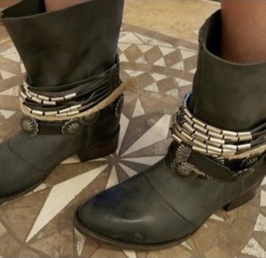 freebird boots sizing