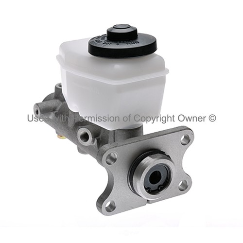 New Master Brake Cyl Quality-Built NM55035 - Picture 2 of 2