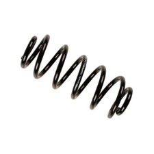 1x Fahrwerksfeder BILSTEIN 36-148134 passend für VW