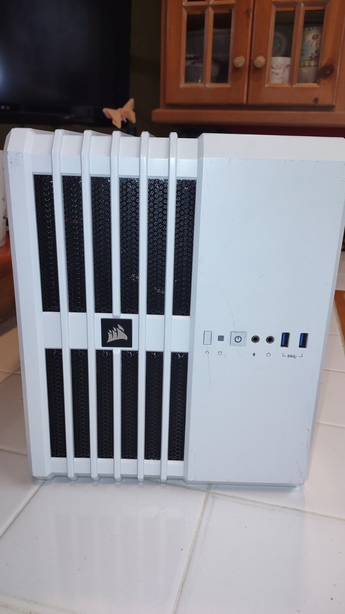 Corsair Carbide Air 240 Micro ATX PC Case | eBay