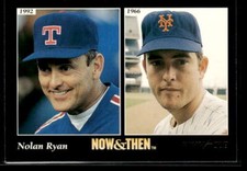 1993 Pinnacle #290 Nolan Ryan Good