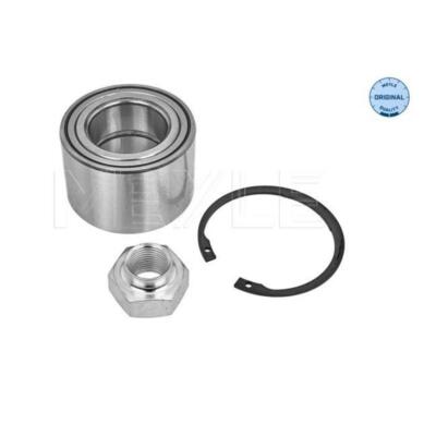 Meyle 614 650 0001 Radlagersatz für Opel Agila (A) H00 Suzuki Swift III EZ MZ