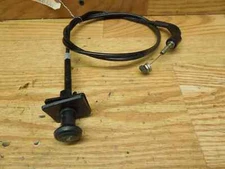 New OEM Sea-Doo CHOKE CABLE LINE LINKAGE 270000295 JMG