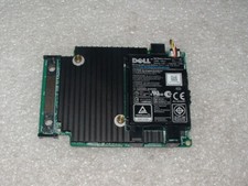 Dell Perc H730 Mini Blade 12Gb SAS Raid Controller M630 0WMVFG WMVFG