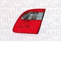 Rechter Rücklichtscheinwerfer Für Klasse E W211 2006 Bis 2009 Danach Innen Kombi