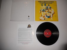 Spanky & Our Gang Anything You Choose '69 VG Psyche Ultrasonic CLEAN